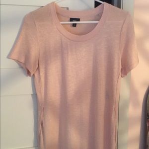 Mossimo Blush Tunic